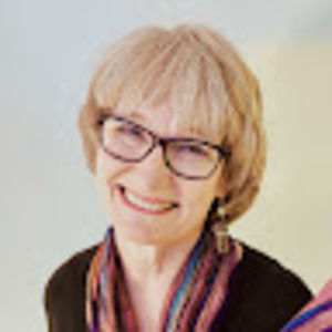 Meet your Posher, Wynn-anne